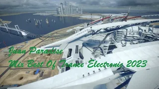 Juan Paradise Mix Best Of Trance Electronic 2023 Episode 5