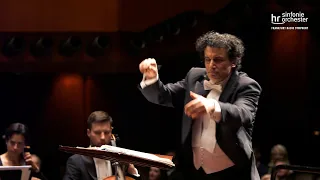 Ravel: La valse ∙ hr-Sinfonieorchester ∙ Alain Altinoglu
