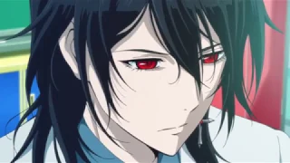 【Noblesse】#AMV# Raizel: Sold Out-- Hawk Nelson