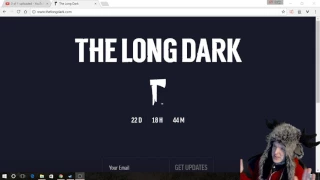 The Long Dark - Story Mode Incoming?