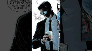 Jason Todd Refuses To Be Mean To Batman!?