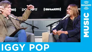 Iggy Pop On Making The Stooges’ Classic Album ‘Fun House’