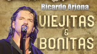 RICARDO ARJONA  💖 Viejitas Pero Bonitas Romanticas En Español  ❤️ Los 100 Mejores Éxitos Románticos