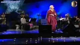 BRANKICA VASIĆ "Vasilisa" (The Best Of Ethno Serbia) - "Gora" (MUSPO 2011)