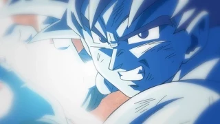 Dragon Ball Z: Battle of Gods - Extended Edition Trailer