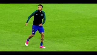 Neymar 2017 ● Dribbling Skills & Tricks ● Full HD