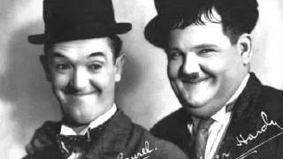Laurel & Hardy ( El Gordo y el Flaco)