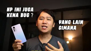 Video Xiaomi Patah Patah ??