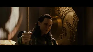 {Loki} - This Is Madness
