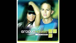 Groovehouse -  Best of