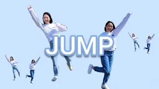 Jump - Go Kids /King's Kids After School