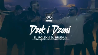 CONNECT feat. COBY - DZEK I DZONI ( DJ Rolex & DJ Bruda M ) Remix 2017