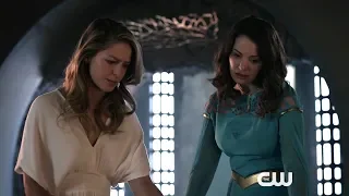 Supergirl 3x22 Sneak Peek #1 "Make it Reign" Season 3 Episode 22