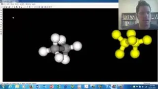 Molecular Modeling – Part 1 of 2