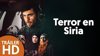 Terror en Siria - Tráiler (HD)