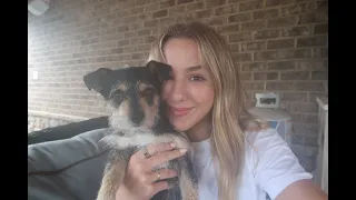 House Update | Chloé Lukasiak