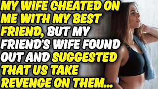 They Did Not Expect Such Revenge From Us, Cheating Wife Stories, Reddit Cheating Story, Audio Story