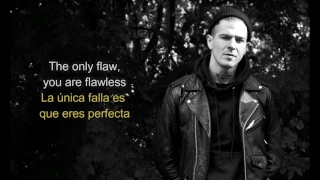 The Neighbourhood - Flawless lyrics (Sub. Español)