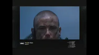 The Rock (1996) End Credits (AMC 2021)