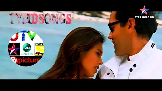 Once You Fall In Love - Jiwan Me Jane Jana Full Song | Bichhoo 1080p HD