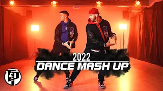 TWIST AND PULSE | 2022 DANCE MASH UP