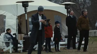 Succession best scene S1 E1| Million dollar home run