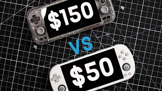 BEST Bang For Buck Handheld? | Retroid Pocket 4 Pro Vs TrimUi Smart Pro!