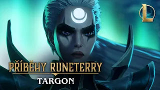 Příběhy Runeterry: Targon | „Klenutá cesta“