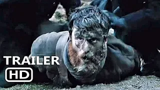 BLACK 47 - Official Trailer #2 (2018) Hugo Weaving, James Frecheville Drama Movie HD