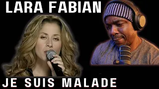 "Kings FIRST TIME React to 'Je suis malade' by Lara Fabian | French & English Subtitles.