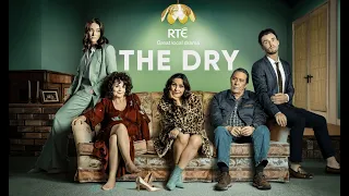 The Dry S2 | Starts May 15 | RTÉ