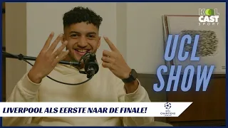De UCL Show | Liverpool bedankt de keeper van Villareal & preview Real vs City met Ismael Saibari
