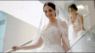 Valeria & Mateo - Video de Boda en Guadalajara