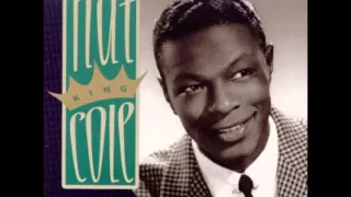 Nat King Cole  "These Foolish Things (Remind Me Of You)"