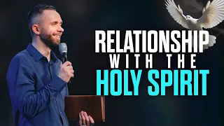 Relationship With the Holy Spirit