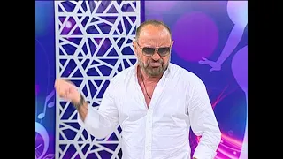 Mile Kitic - Ne daj Boze - Promocija - (TV DM SAT 26.05.2022)