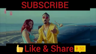 HOLLYWOOD GIRL Full Video Song | NEW SONG 2016 | Shar.S, Ravi RBS, Don Jaan |Whatsapp Status letest