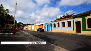 Estância Balneária de Cananéia