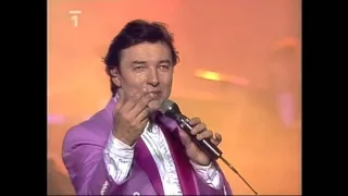 Karel Gott - Odnauč se říkat ne (1988, live)