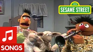 Sesame Street: Dance Myself to Sleep with Bert & Ernie