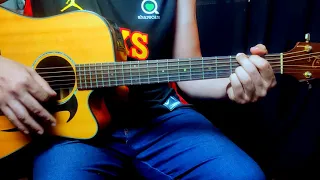 Na Hora de Amar - Cleiton e Camargo (violão e Voz Cover)