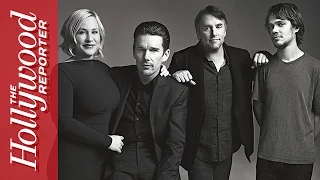 Boyhood's Director and Cast On Their Biggest Risks: Rule Breakers