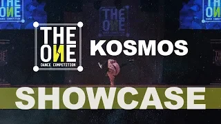 Kosmos [Showcase] - THE ONE DANCE COMP 2019