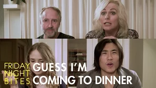 Friday Night Bites - GUESS I'M COMING TO DINNER ft Main Man Tian Tan | Comedy Web Series