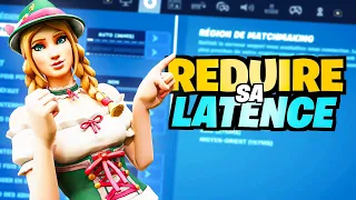 Comment Supprimer la Latence d’EDIT sur CONSOLE (PS4/XBOX/SWITCH) Tuto FORTNITE Chapitre 2 Saison 4