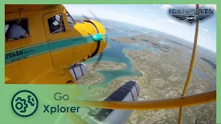 Coming Home - Ice Pilots NWT S03E13 - Go Xplorer