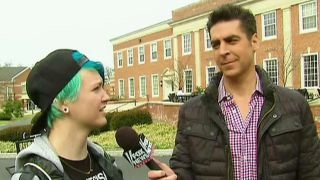 'Watters' World' investigates 'white privilege' campaign