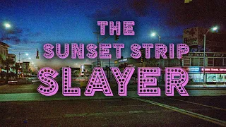The Sunset Strip Slayer I Murder By Design #28