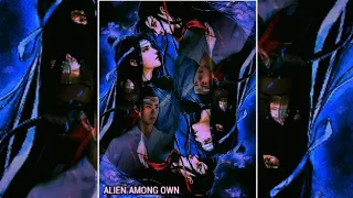 Магистр дьявольского культа / неукротимый/ Master of the Devil's Cult / ALIEN AMONG THEIR // MV
