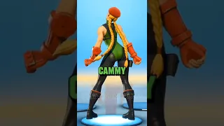 Thiccest Fortnite Skins (part 2)